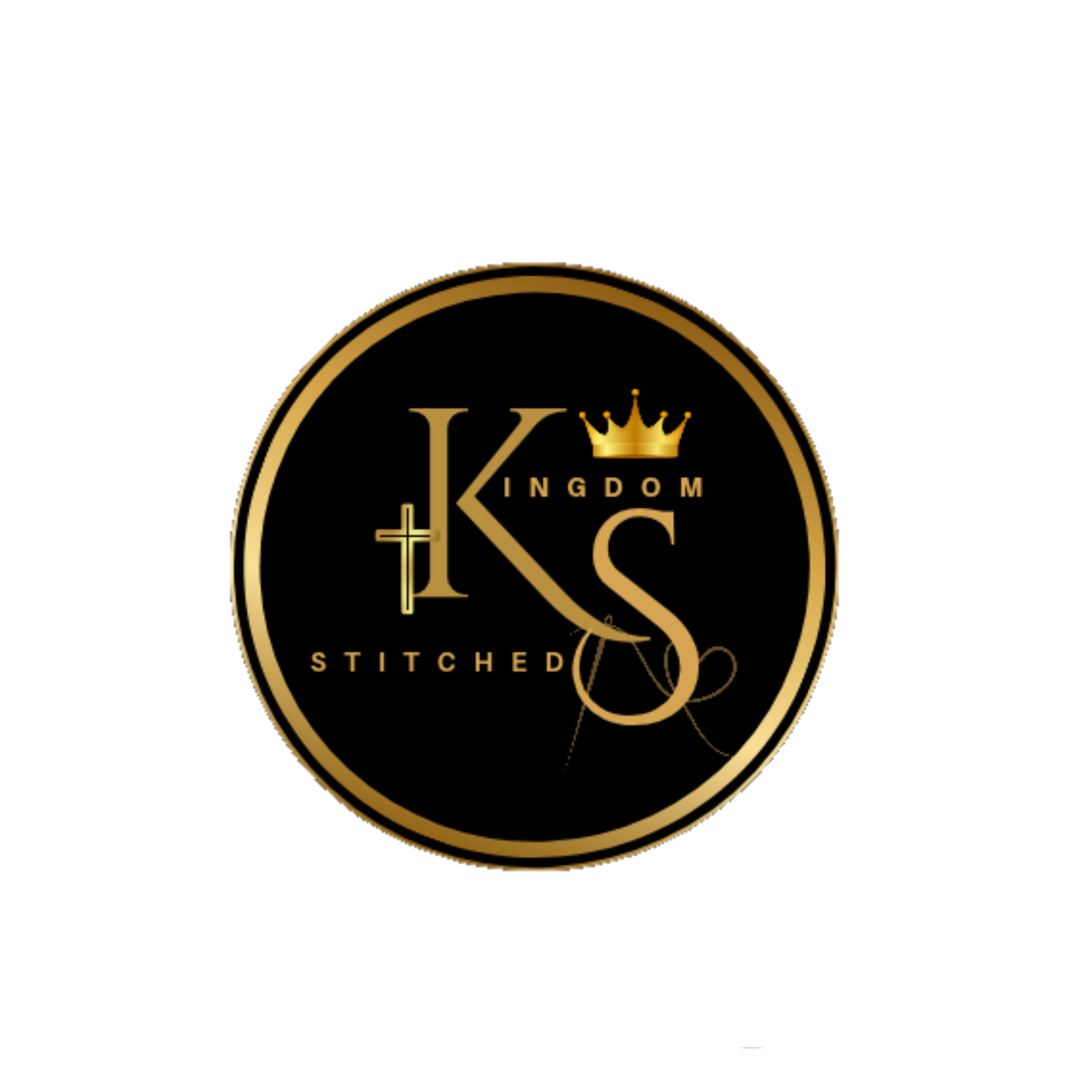 Kingdom Stitched| Faith-Based Apparel